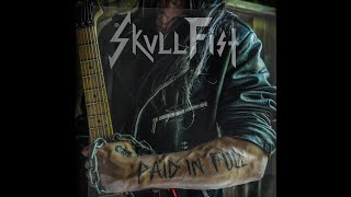 Watch Skull Fist Heavier Than Metal video