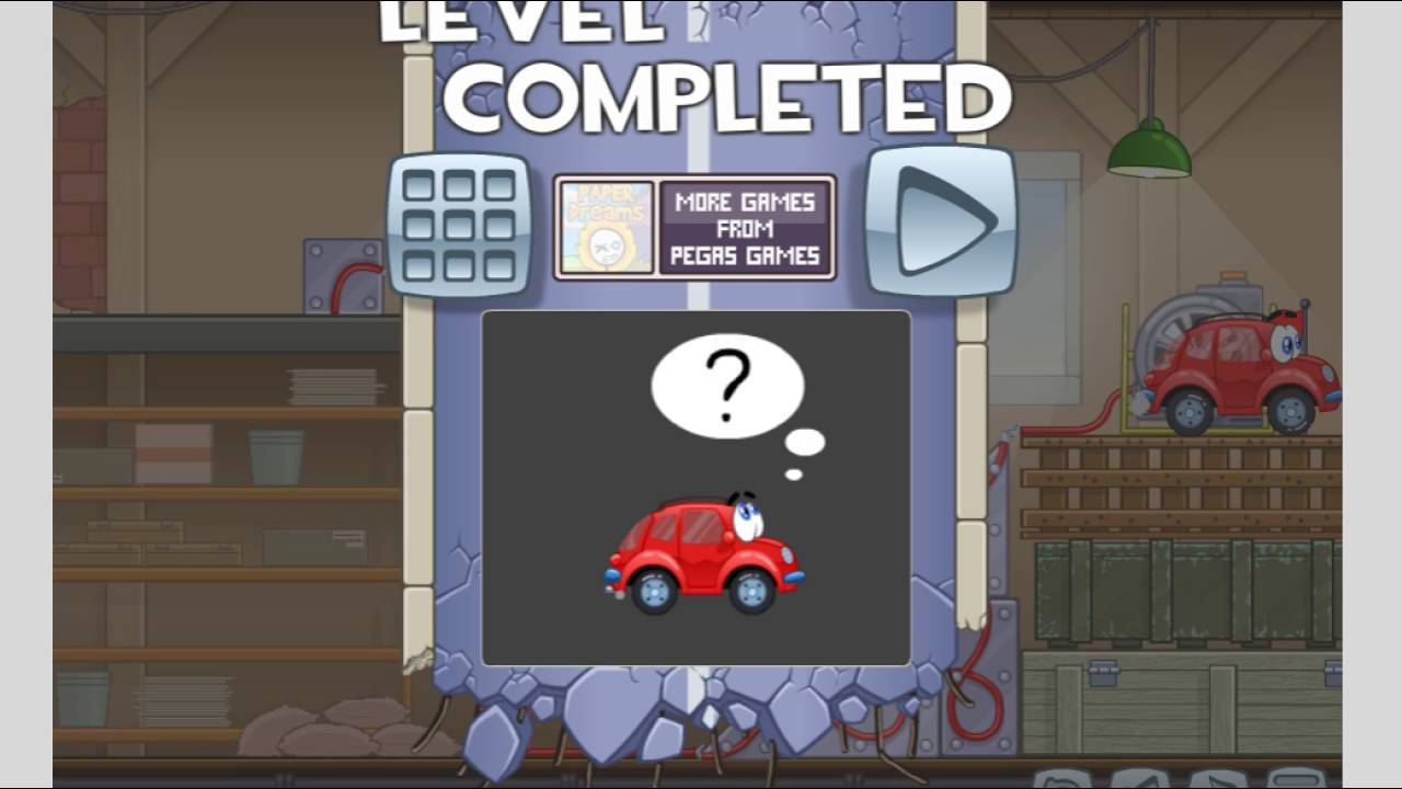 Wheely какие машины