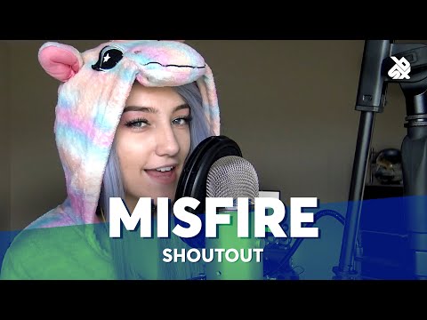 MISFIRE | Unicorn Beatbox