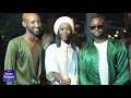 Moshions launches ‘Imandwa’ collection in thrilling exhibition