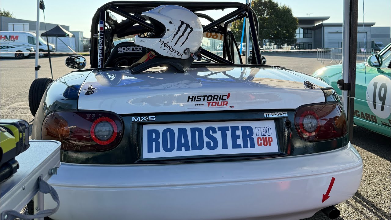 Val de Vienne Roaster Pro Cup Sprint du 20.09.2025