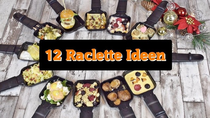 LIDL Raclette gril 1400w Pierre chauffante et gril double face SILVERCREST  SRGS 1400 B3 - YouTube