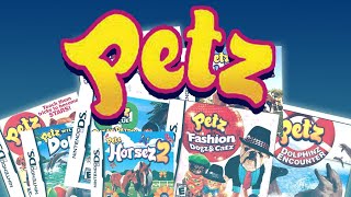 The Rise and Fall of Petz screenshot 4