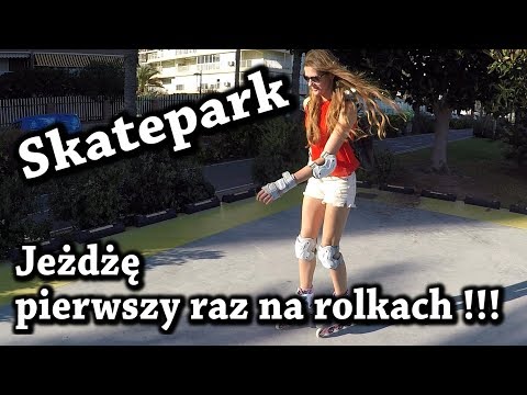 Nasz aktywny dzień na kempingu i w mieście - nauka, zakupy na targu i relaks nad morzem