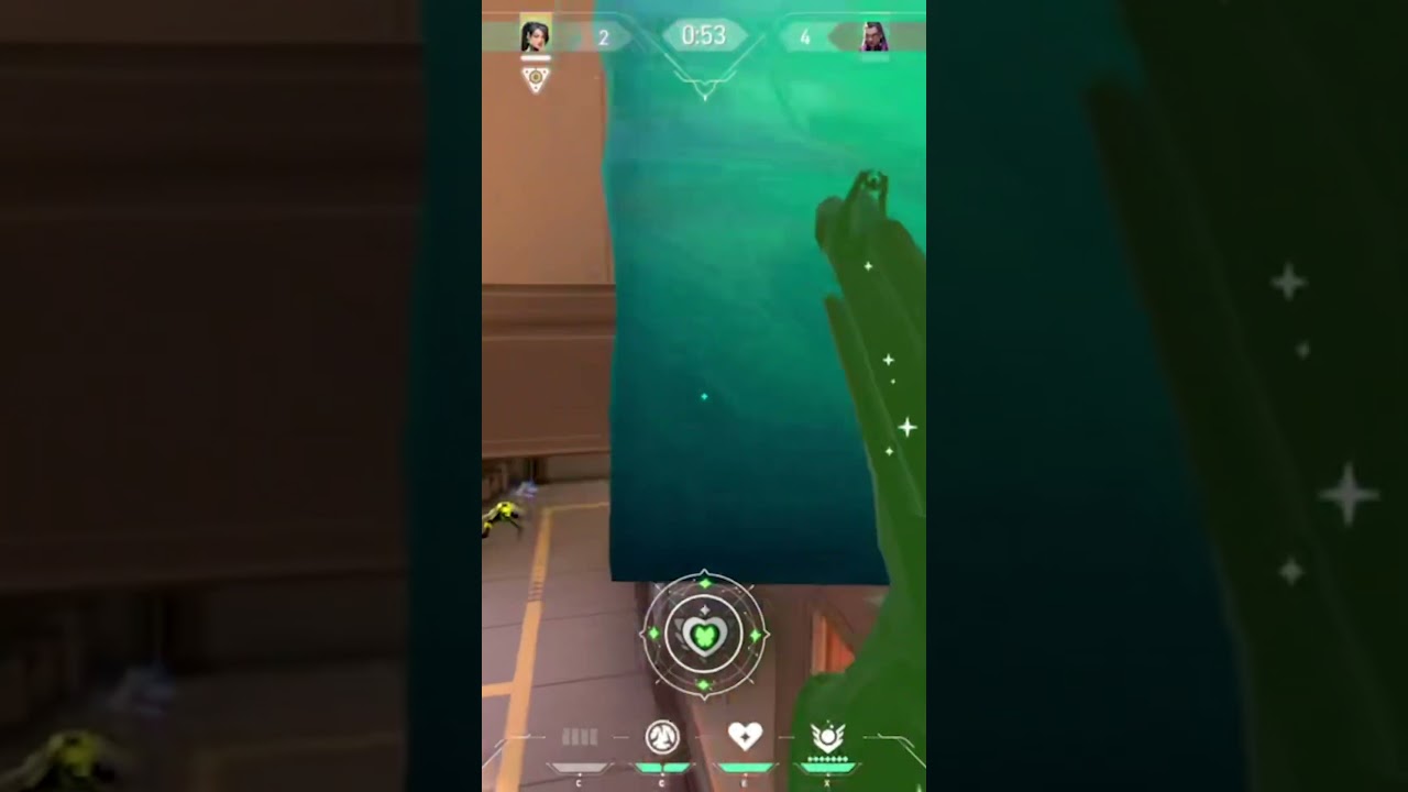 Sage Rez Bait = Ace 😲