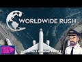 Worldwide Rush Demo: The Transport Tycoon You Need to Play!