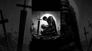 Warrior Bible Verses × Guts Theme [slowed + soft rain] part 3 screenshot 1