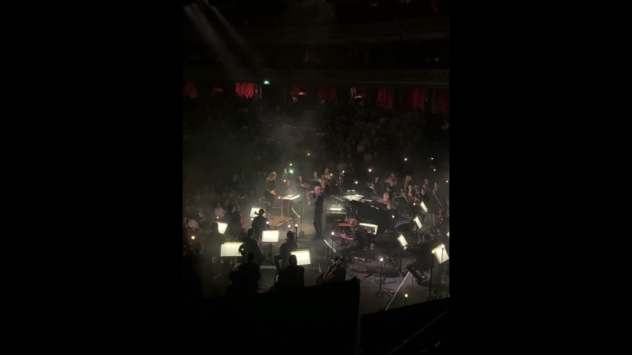 Sigur Rós bring their orchestral world tour to Belfast and Dublin this September | Nialler9