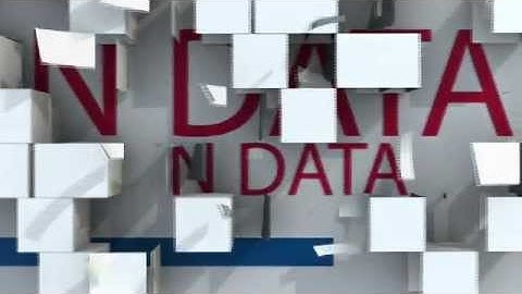 N Data - First and Only Multi-tenant Tier 3 Data Center, Zambia