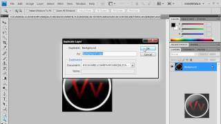 Celebrity How to make a transparent image [Adobe PhotoShop CS4] Net Worth