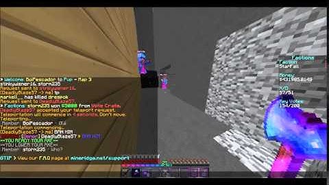 MineRidge Hacker Hunt - Stealth Mode Activated