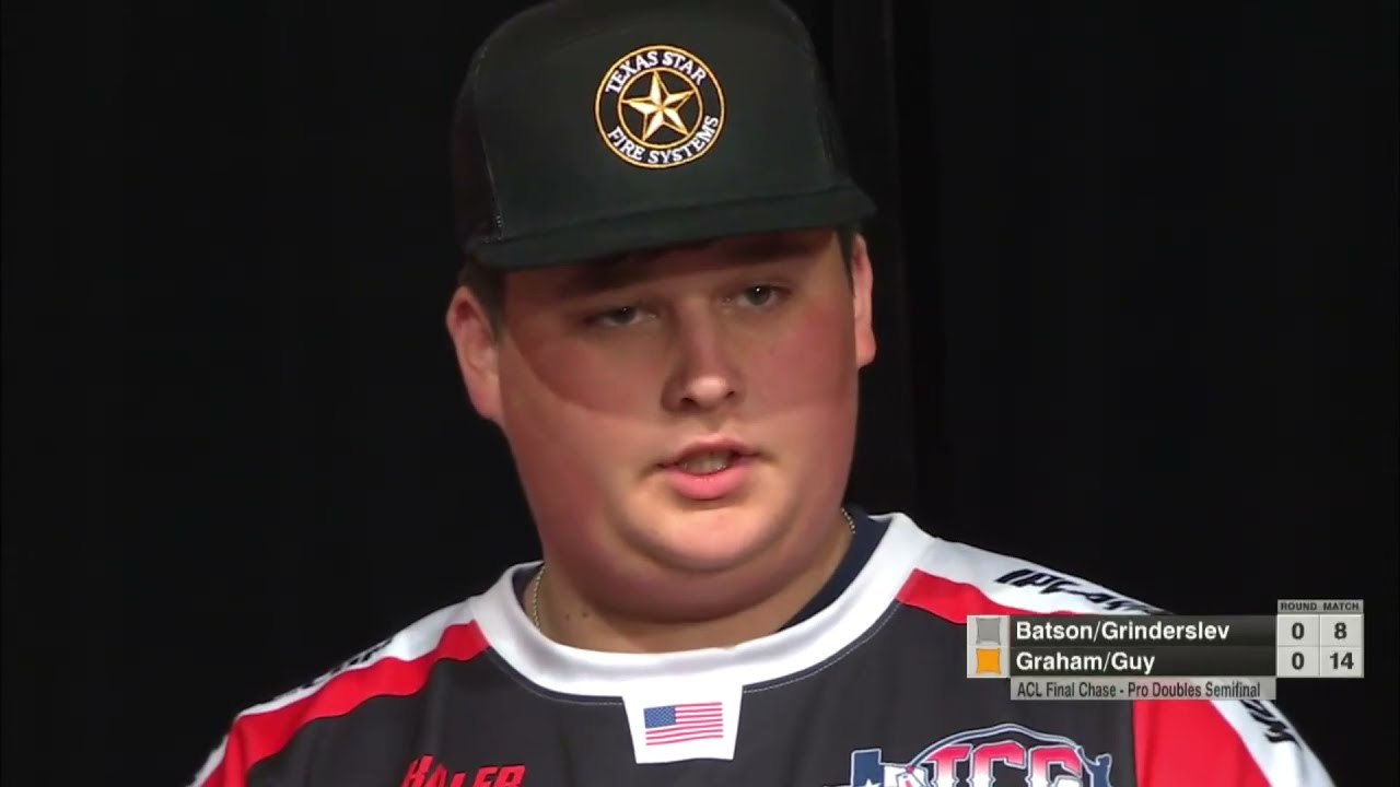 THE MOST INSANE DOUBLE FOUR BAGGER OF THE SEASON