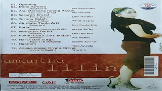 Via Vallen - Bukan Cinta Satu Malam