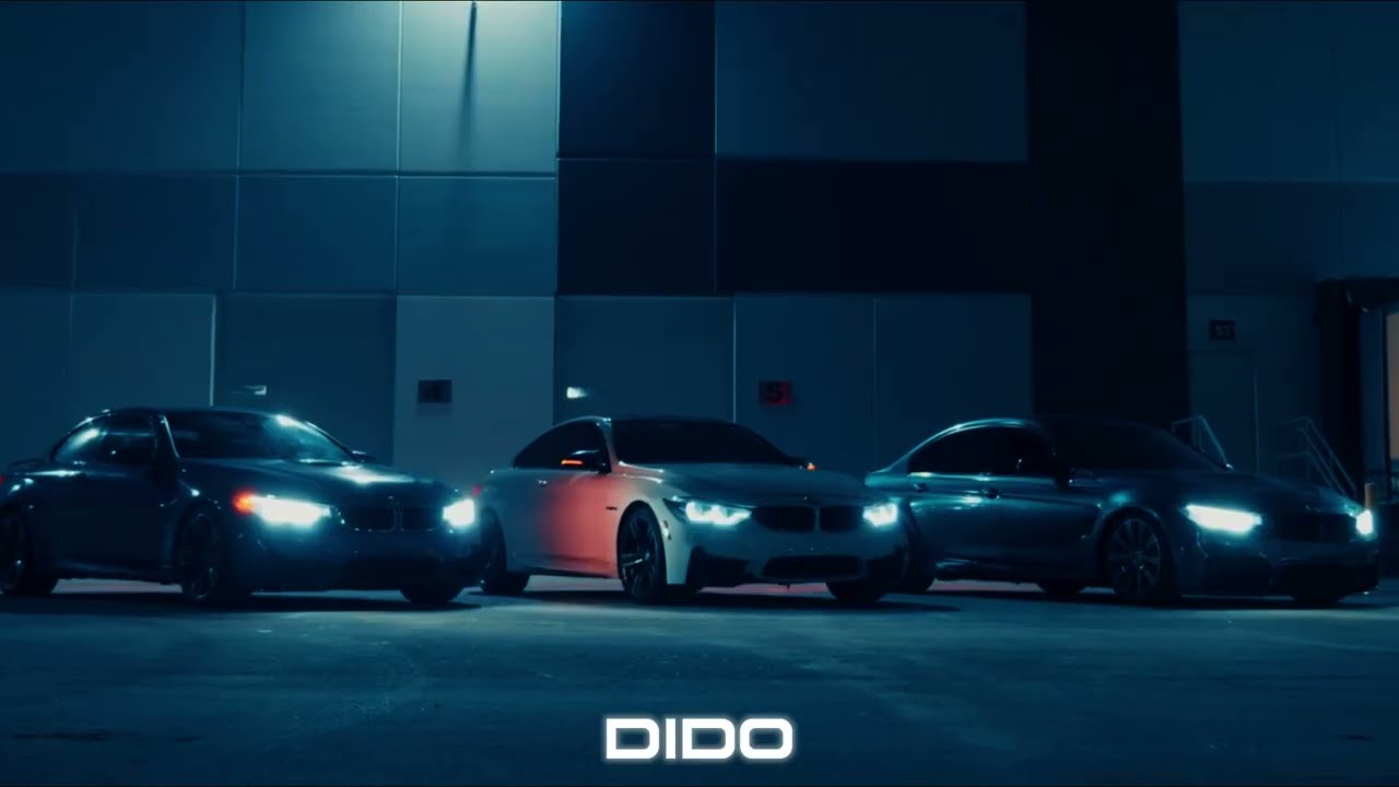 Tonton DIDO - Limerence (Original Mix) di YouTube Tonton DIDO - Limerence (Original Mix) di YouTube