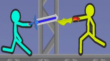 Supreme Duelist Stickman - Gameplay Walkthrough - Part 2 (IOS, Android)