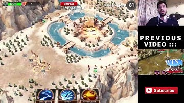 Siegefall - The Northlands - Mission 11