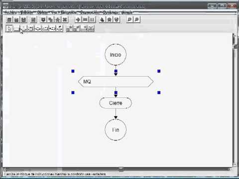 Introducción a la Programación con DFD - Parte 4 - YouTube