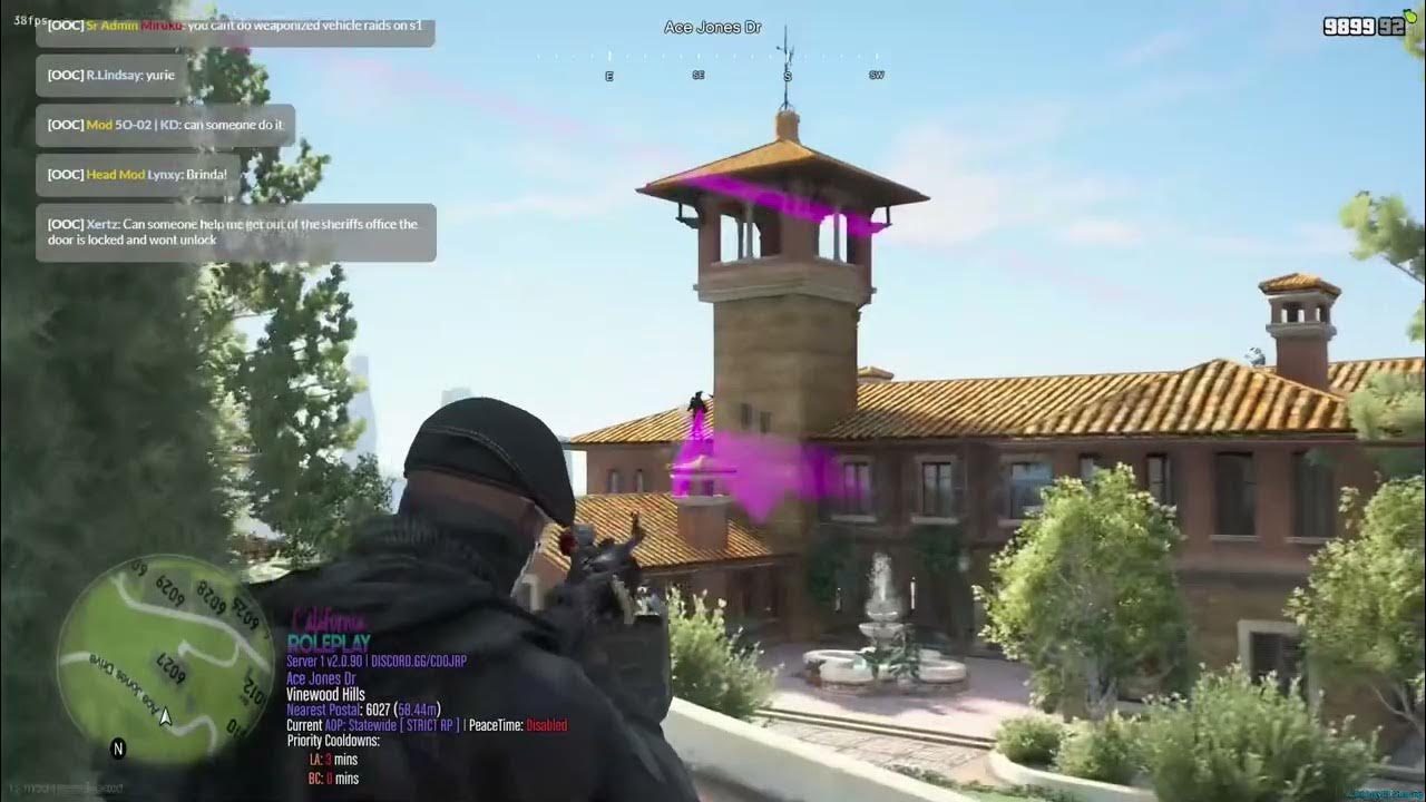 Cali black ops best clips YouTube