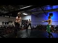 MPW: Identity Crisis (Full Show)