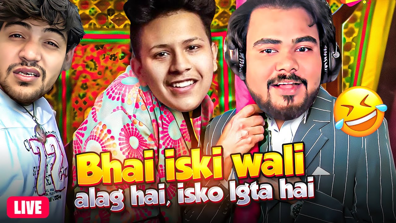 Group Game day with antaryami