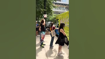 8 Years of Gratitude, Science, and You. Thank You for a Successful LSAW