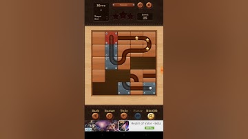 Deimos Level 25 Walkthrough 3 Stars Roll The Ball