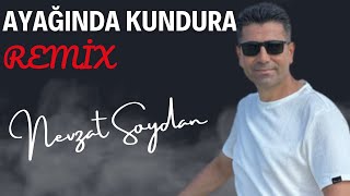 Ayağında Kundura Remix -Nevzat SOYDAN ©️ (Offical video)