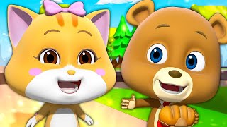 Hungry Angry Hangry Ruby More Funny Animated Videos For Toddlers