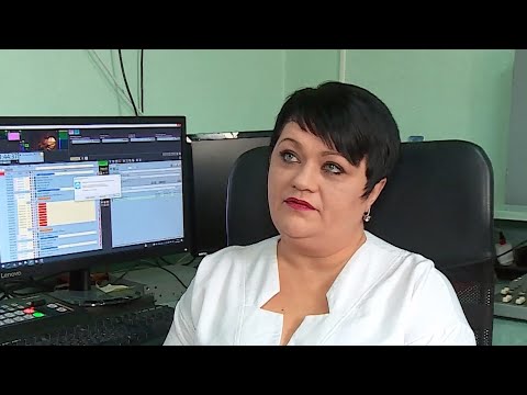 Femeile Moldovei: Rodica Carpenco, operator și editor de imagine