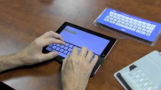 Tactile Overlay Keyboards for iPad screenshot 5