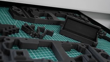 This is why the Stratasys  Fortus 450 is the most popular 3D printer from SYS Systems