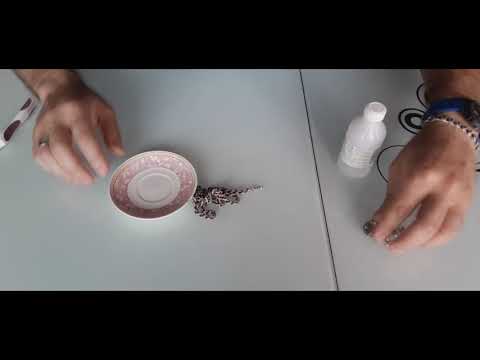 ვერცხლის გაწმენდა