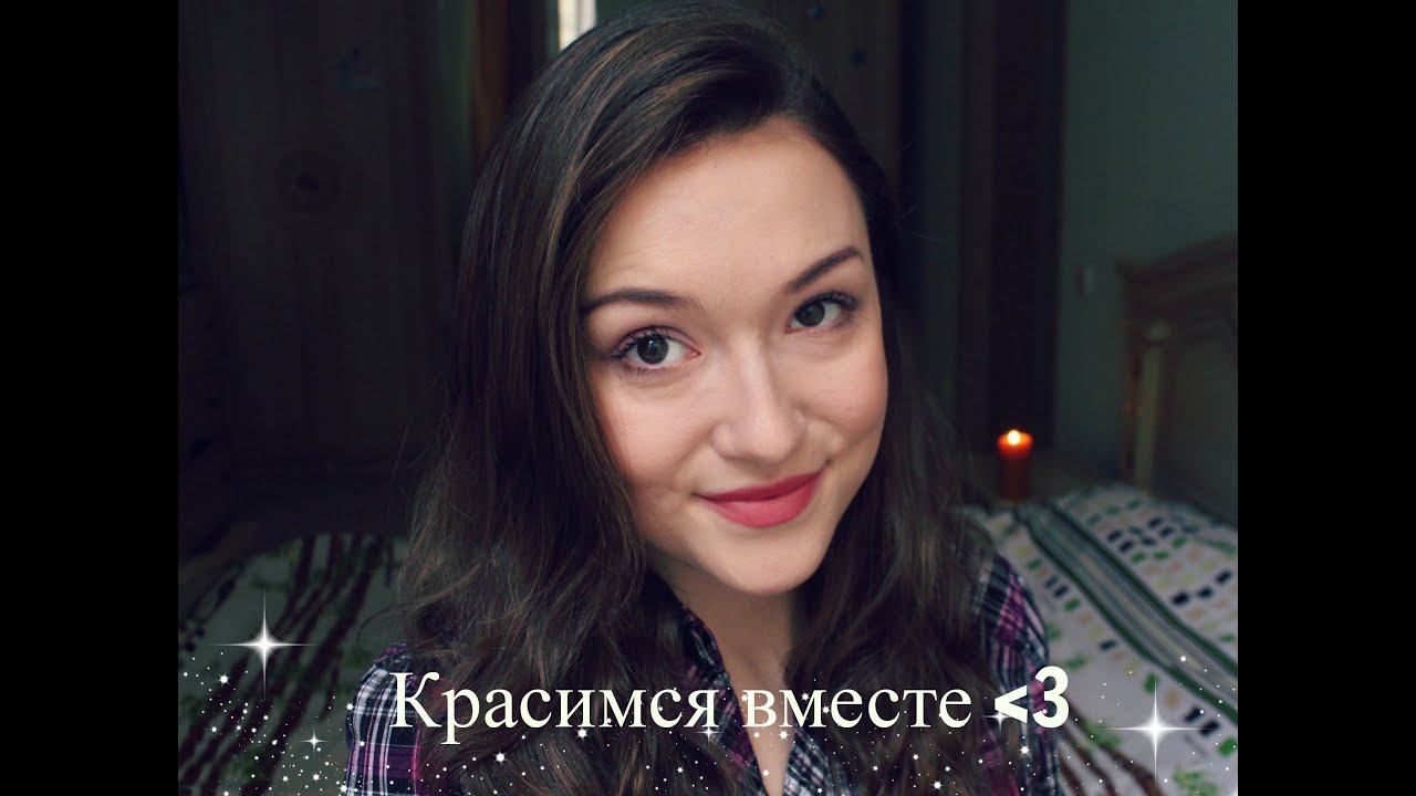 Красимся вместе: Хочу ВЕСНЫ | RinaRunaway