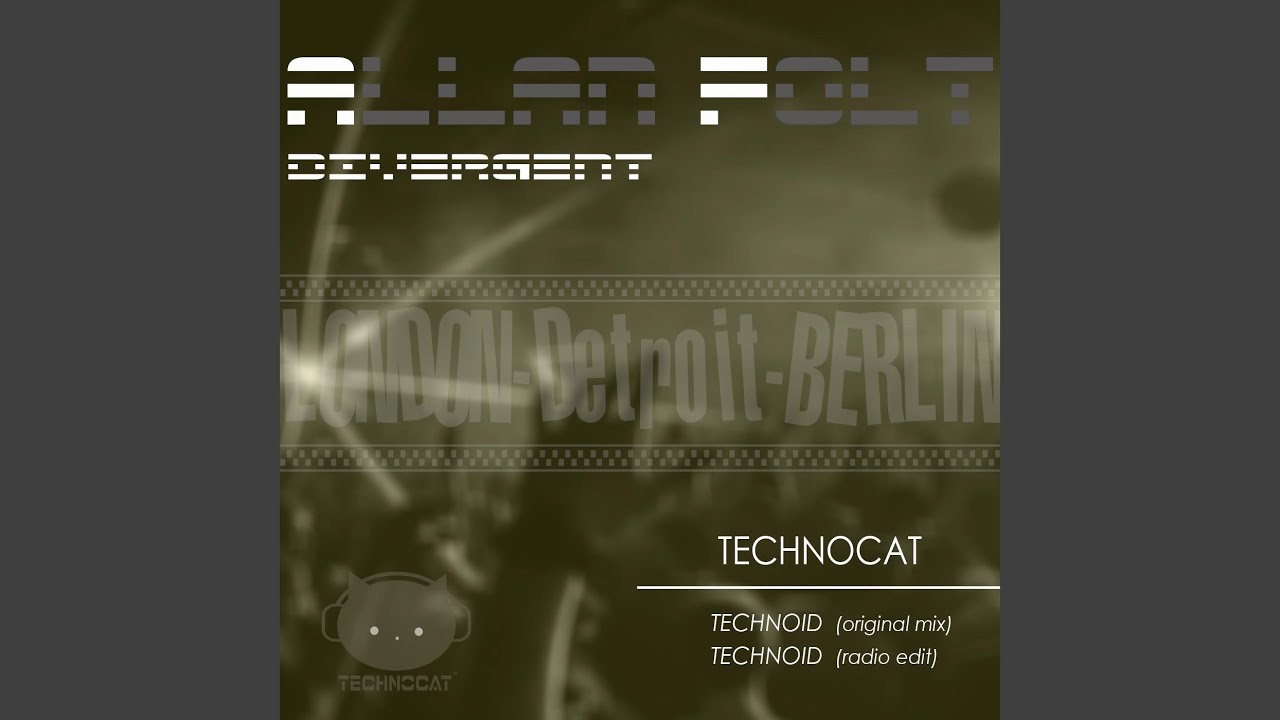 Guarda Technoid su YouTube Guarda Technoid su YouTube