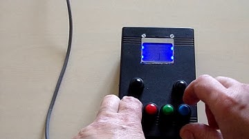 Wężyk gra na Arduino