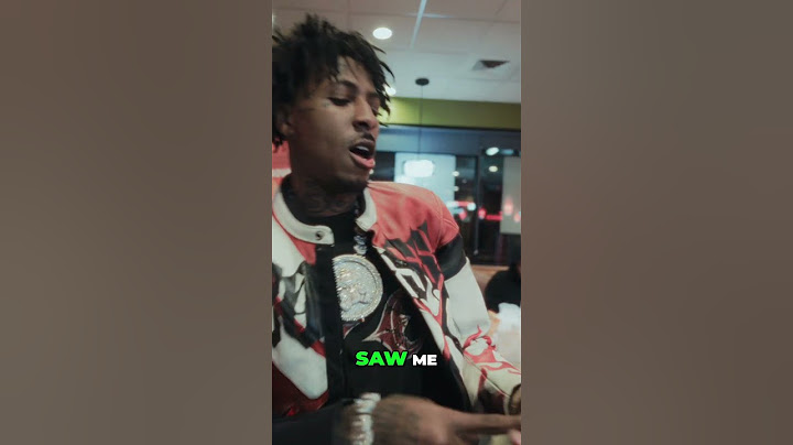 YoungBoy Never Broke Again - Where I Been / Shot Callin [Official Video]