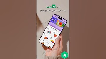 6amMart Installation #6ammart #installationSetup #6ammartinstallation #6amMartCustomization #6ammart