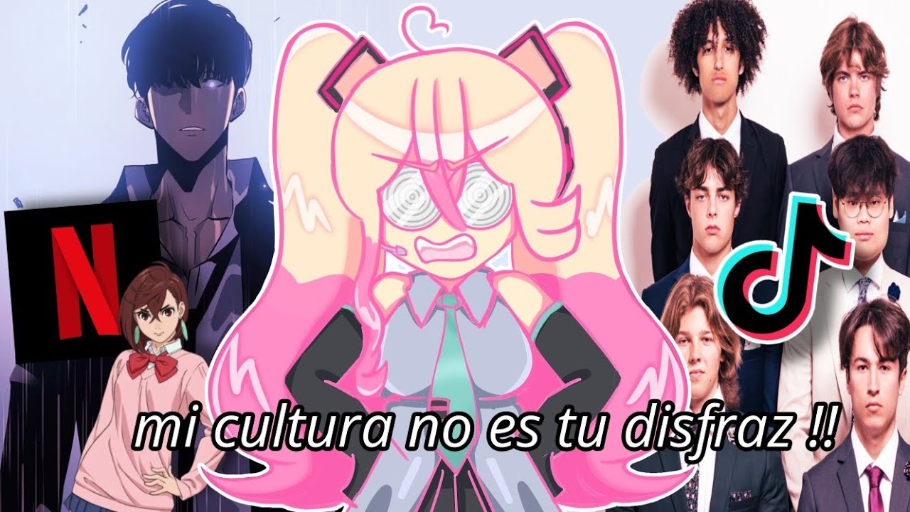 ¿ESTÁN NORMIEZANDO EL ANIME? - polémicas anti-pala de internet