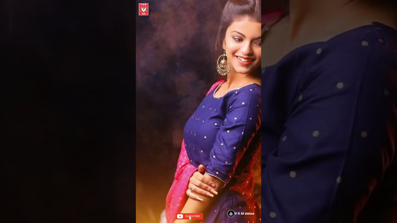 nasha jawani ke utri ho|4k bhojpuri WhatsApp status video| @V K M status