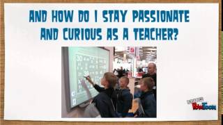 CEP 812 - Passion and Curiosity Quotient