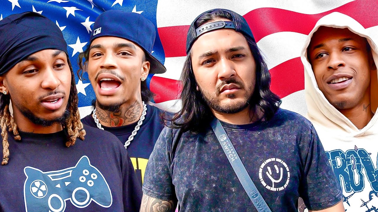 Went to DDG's For the Fourth of July..