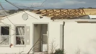 Cleanup continues after more than 1,000 homes were damaged by tornadoes | FOX 7 Austin