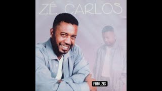 Zé Carlos - Um Sorriso