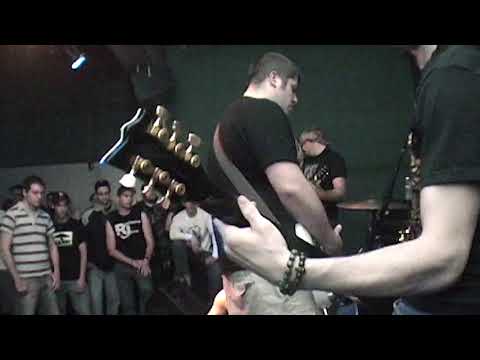 [hate5six] War Hungry - April 29, 2006