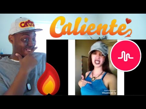 Sammy Rimando Sammie Rimando Musical.ly Compilation