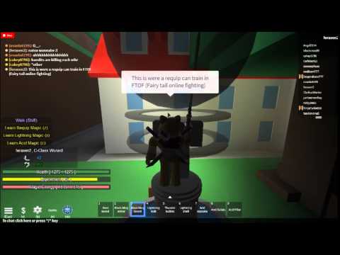 Roblox Ftof Requip Training Youtube - ftof 2014 roblox