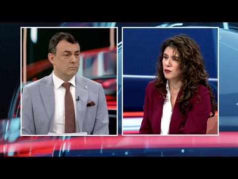360° season 12, show 60 (in-depth) Каде се носат одлуките - во Судскиот совет или надвор од него