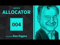 Insights from the Queens Bank CIO | Allocator Series #4 | feat. Alan Higgins