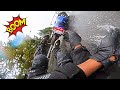 Lady Hits Biker | Angry & Epic Motorcycle Moments 2021 | Ep.133