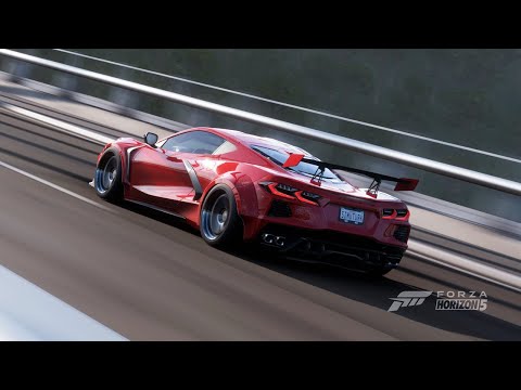 FORZA TARİHİNİN EN UZUN YARIŞI - Forza Horizon 5 Mexico #3